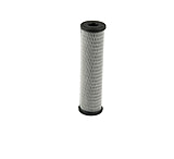 Image of SHURFLO 155002-43 Pentek C1 Wrapped Carbon Paper Cartridge 10in