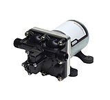 Image of SHURFLO 4008-171-E65 Revolution Pump 3.0 GPM 115 Vac