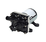 Image of SHURFLO 4008-101-E65 Revolution Pump 3.0 GPM 12 Vdc