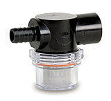 Image of SHURFLO Twist-On Water Strainer