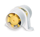 Image of SHURFLO YELLOWTAIL 3" Marine Blower