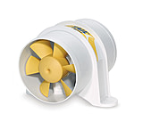 Image of SHURFLO YELLOWTAIL 4" Marine Blower