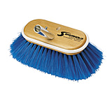 Image of Shurhold 6" Nylon Extra Soft Bristles Deck Brush