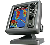 Image of Si-Tex Fishfinder, 5.7in 600W 50/200KHz, No Xdcr