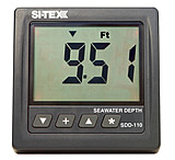 Image of Si-Tex SDD-110 Seawater Depth Indicator
