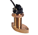 Image of Si-Tex B744V Thru-Hull Triducer 600kW, 50/200kHz f/SVS-750, CVS-126 &amp; CVS-128