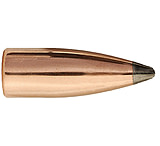 Image of Sierra Bullets Varminter .22 Caliber 50 Grain Spitzer Blitz Rifle Bullets