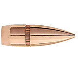 Image of Sierra Bullets .22 Caliber 55 Grain FMJ GameKing Rifle Bullets