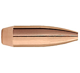 Image of Sierra Bullets .25 Caliber 90 Grain HPBT GameKing Rifle Bullets