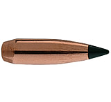 Image of Sierra Bullets 1616M BlitzKing 25 Caliber .257 90 GR Spitzer Boat Tail (SBT) 500 Box