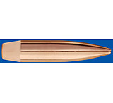 Image of Sierra Bullets 7mm Caliber 168 Grain HPBT MatchKing Rifle Bullets