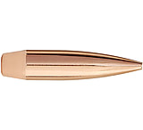 Image of Sierra Bullets MatchKing-X .270 Caliber Rifle Bullets, 135 Grain, Hollow Point Boat Tail