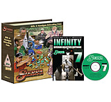 Image of Sierra Bullets 5th Edition Manual And Infinity V7 CD-ROM 0507S