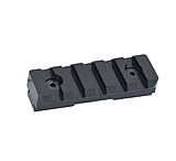 Versa-Pod S7 Bipod UIT Anschutz Rail to MIL-STD-1913 Picatinny Rail