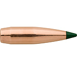 Image of Sierra Bullets .30 Caliber 175 Grain Tipped MatchKing Rifle Bullets