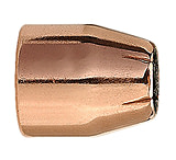 Image of Sierra Bullets Sports Master Pistol Bullets, 9mm, 90 Grain, Jacketed Hollow Point
