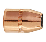 Image of Sierra Bullets Sports Master .38 Caliber 125 Grain JHP Rifle Bullets
