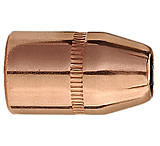 Image of Sierra Bullets Sports Master .38 Caliber 140 Grain JHC Rifle Bullets