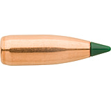 Image of Sierra Bullets BlitzKing 50 gr. .22 Cal BT Rifle Bullets, 500 Count