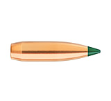 Image of Sierra Bullets .22 Caliber 69 Grain Tipped VarmintKing Rifle Bullets