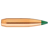 Image of Sierra Bullets .224 Caliber Rifle Bullets, 69 Grain, Tipped GameKing