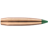 Image of Sierra Bullets 25 Caliber 133/135 Grain Tipped MatchKing Rifle Bullets