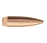 Image of Sierra Bullets .30 Caliber 168 Grain Hollow Point Boat Tail Rifle Bullets