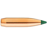 Image of Sierra Bullets 30 Caliber 220 Grain Tipped MatchKing Rifle Bullets