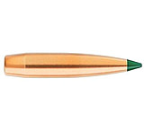 Image of Sierra Bullets 6mm 107 Grain Tipped MatchKing Rifle Bullets