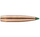 Image of Sierra Bullets 6mm 115/117 Grain Tipped MatchKing Rifle Bullets