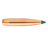Image of Sierra Bullets 6mm 115/117 Grain Tipped MatchKing Rifle Bullets