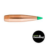 Image of Sierra Bullets Sierra Game Changer Tipped GameKing Bullets 6.5mm 130gr 50/ct 14C5DF84