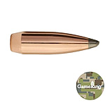 Image of Sierra Bullets Sierra GameKing Rifle Bullets .30 cal .308 165 gr SBT 100/ct B6BCA7CF