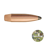Image of Sierra Bullets Sierra GameKing Rifle Bullets .30 cal / 7.62mm .308 200 gr SBT 100/ct B922556F