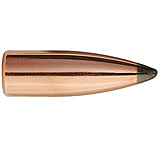 Image of Sierra Bullets Sierra High Velocity Varminter Rifle Bullets .22 cal .224 55 gr SPT 100/ct B2A2561B