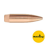 Image of Sierra Bullets Sierra MatchKing Long Range Specialty Bullets .22 cal .224 77 gr HPBT MATCH 500/ct 61ABE22E