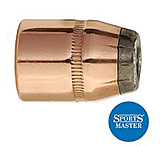 Image of Sierra Bullets Sierra Sports Master Handgun Bullets .45 cal .451 240 gr JHC 100/ct 17105977