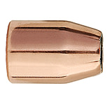 Image of Sierra Bullets Sports Master Pistol Bullets, 9mm, 115 Grain, Jacketed Hollow Point