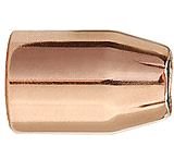 Image of Sierra Bullets Sports Master Pistol Bullets, 9mm, 124 Grain, Jacketed Hollow PointGrai