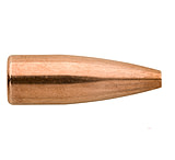 Image of Sierra Bullets Varminter Rifle Bullets, .30 Caliber, 115 Grain, Hollow Point
