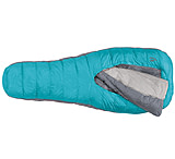 Image of Sierra Designs Backcountry Bed 600F - 2 Season Sleeping Bag - Women's