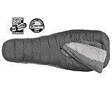 Image of Sierra Designs Backcountry Bed Women's Sleeping Bag (800 Duck DriDown) 2 Season