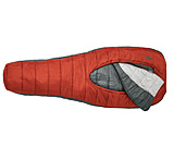 Image of Sierra Designs Backcountry Bed Synthetic - 1.5 Season Sleeping Bag