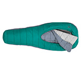 Image of Sierra Designs Backcountry Bed Synthetic - 1.5 Season Sleeping Bag - Women's