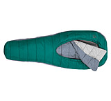 Image of Sierra Designs Backcountry Bed Synthetic - 2.5 Season Sleeping Bag - Women's-Fanfare