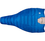 Image of Sierra Designs Backcountry Quilt 15 700 DriDown