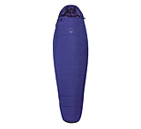 Image of Sierra Designs Cirque 20 Women's Sleeping Bag 600 Down