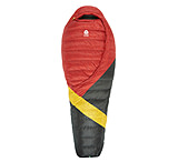 Sierra Designs Cloud 800 Dridown 20 Degree Sleeping Bags - Men's