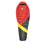 Image of Sierra Designs Cloud 800F 20 Degrees Sleeping Bag