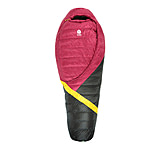 Image of Sierra Designs Cloud 800F 20 Degrees Sleeping Bag - Women's